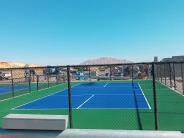 Pickleball Courts 2